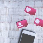 employee engagement via instagram