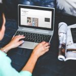 find an internship in Melbourne using a blog